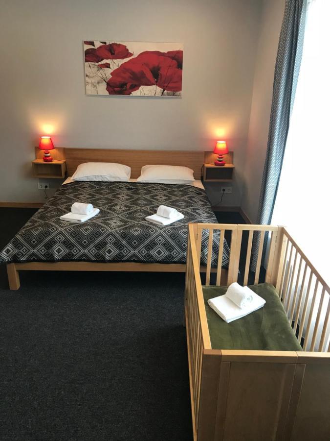 Vanilla Hotel Sigulda