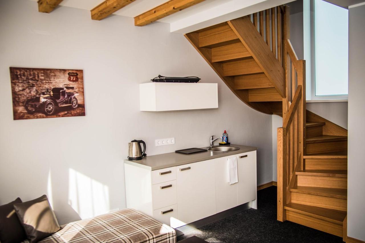 Vanilla Hotel *