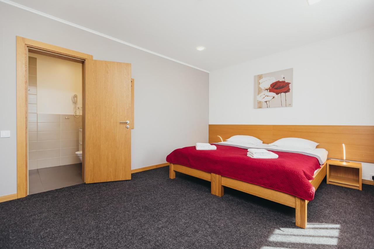 Vanilla Hotel Sigulda
