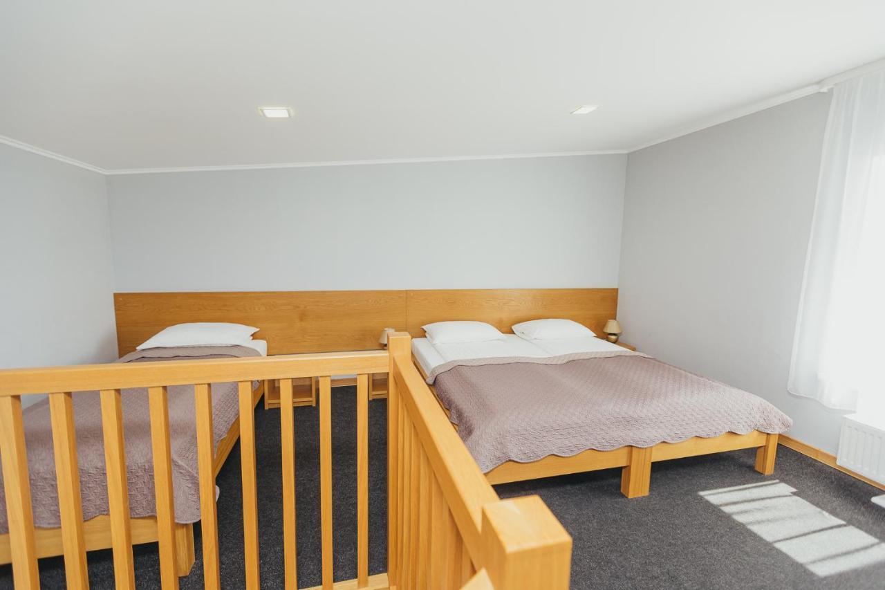 Hotel Vanilla *