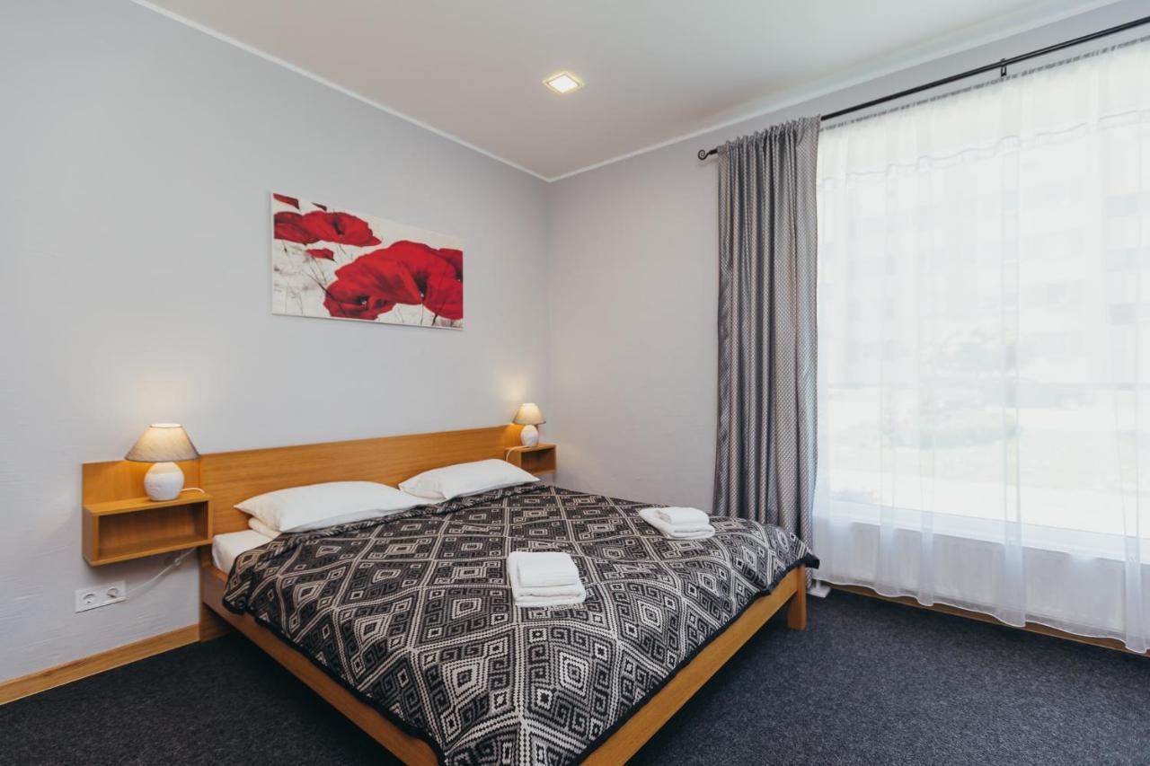 Vanilla Hotel *
