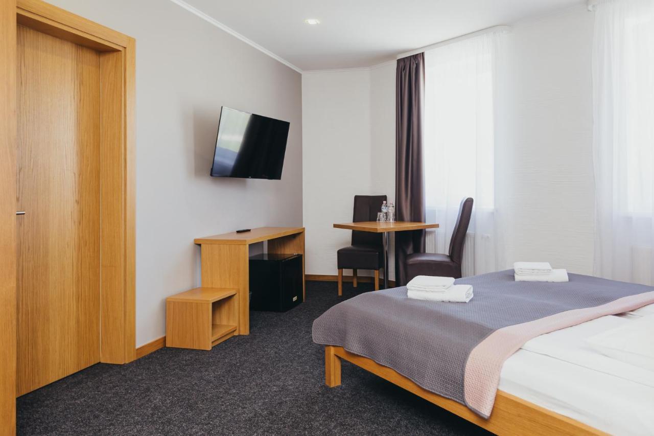 Vanilla Hotel Sigulda
